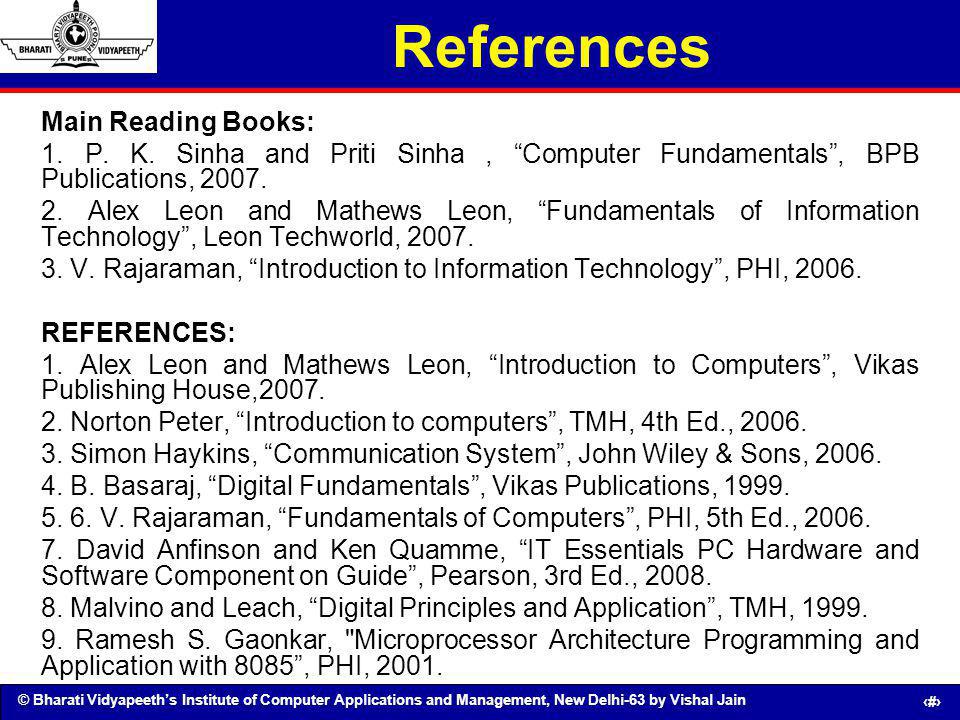 Fundamentals of computer pdf download
